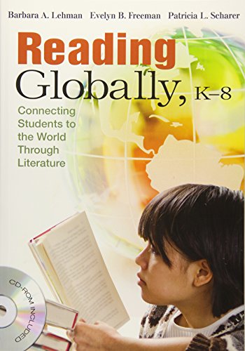 technical//reading-globally-k-8-pb--9781412973922