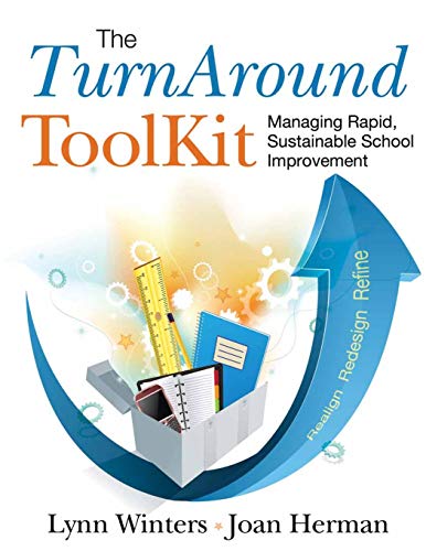 technical//the-turnaround-toolkit-9781412975018