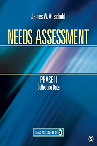 technical//needs-assessment-phase-ii--9781412975131