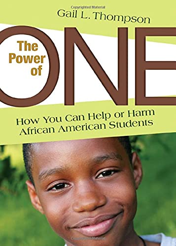 technical//the-power-of-one-pb--9781412976763