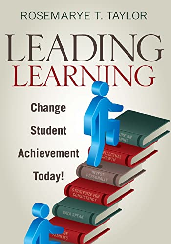 technical//leading-learning-pb--9781412978705