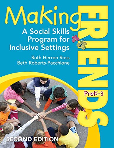 technical//making-friends-prek-3-pb--9781412981132