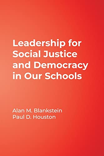 technical//leadership-for-social-justice-and-democracy-in-our-schools-pb--9781412981613