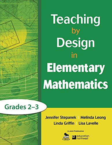 technical//teaching-by-design-in-elementary-mathematics-grades-2-3--9781412987059