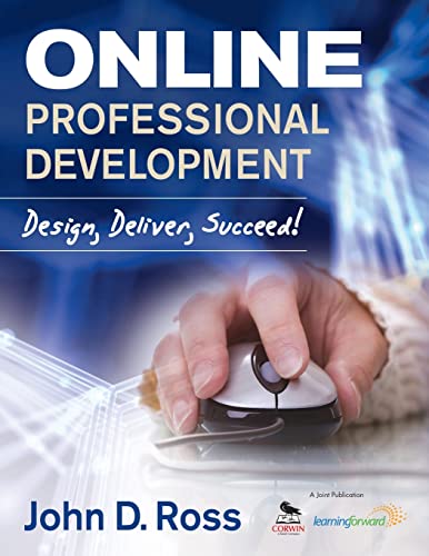 technical//online-professional-development-pb--9781412987127
