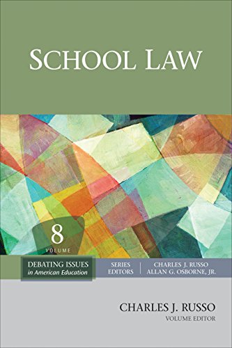 technical//school-law-9781412987585