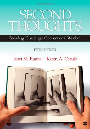 technical//second-thoughts-9781412988094