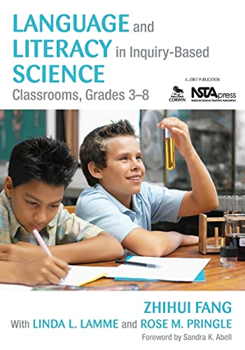 technical//language-and-literacy-in-inquiry-based-science-classrooms-grades-3-8-pb--9781412988421