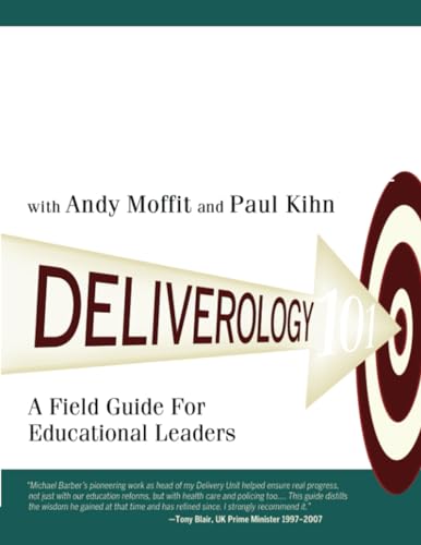technical//deliverology-101-9781412989503