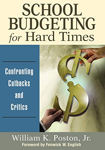 technical//school-budgeting-for-hard-times--9781412990905
