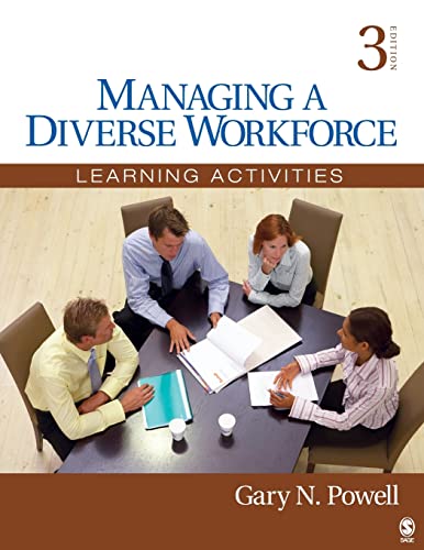 technical//managing-a-diverse-workforce-pb--9781412990929