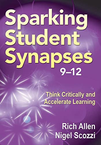 technical//sparking-student-synapses-grades-9-12--9781412991148