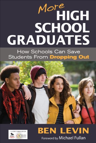 technical//more-high-school-graduates-pb--9781412992244