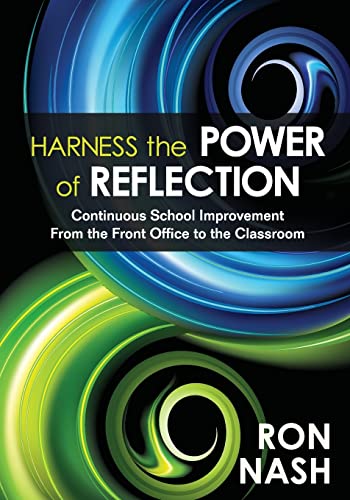 technical//harness-the-power-of-reflection-pb--9781412992671