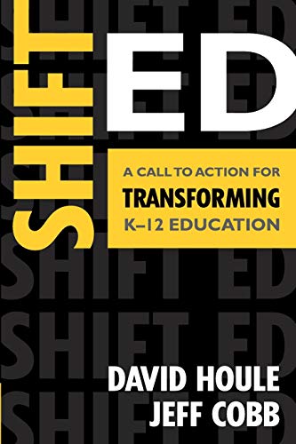 technical//shift-ed--9781412992961
