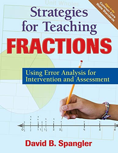 technical//strategies-for-teaching-fractions-pb--9781412993982