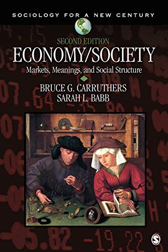 technical//economy-society-pb--9781412994965