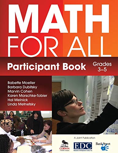 technical//math-for-all-participant-book-9781412995214