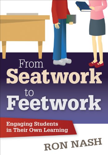 technical//from-seatwork-to-feetwork-9781412997942