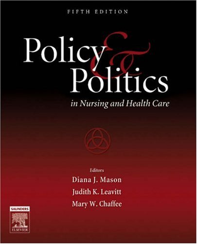medical/nursing/policy-and-politics-in-nursing-and-health-care-5e-9781416023142