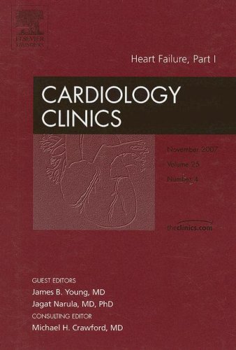 medical/cardiology/heart-failure-part-i-an-issue-of-cardiology-clinics-1e-9781416050438