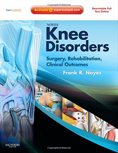 medical/medicine/noyes-knee-disorders-surgery-rehabiliation-clinical-outcomes-with-dvd-9781416054740