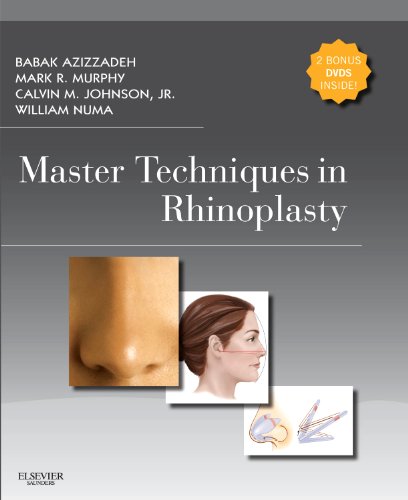 medical/otolaryngology/master-techniques-in-rhinoplasty-with-dvd-9781416062622