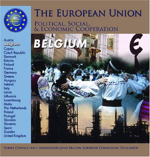 technical//belgium-9781422200407