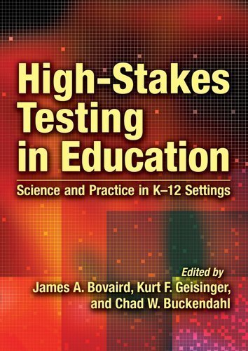 technical//high-stakes-testing-in-education-9781433809736