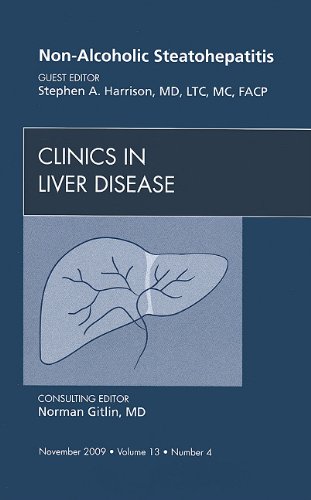 NON-ALCOHOLIC STEATOHEPATITIS, AN ISSUE OF CLINICS IN LIVER DISEASE,1 medical/gastroenterology/non-alcoholic-steatohepatitis-an-issue-of-clinics-in-liver-disease-1-9781437712377