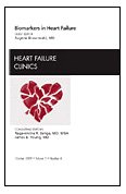 BIOMARKERS IN HEART FAILURE, AN ISSUE OF HEART FAILURE CLINICS,1 medical/cardiology/biomarkers-in-heart-failure-an-issue-of-heart-failure-clinics-1-9781437714463
