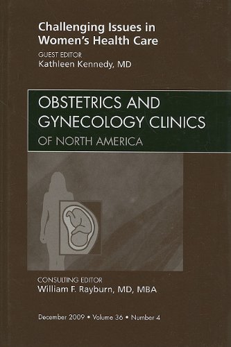 medical//challenging-issues-in-women-s-health-care-an-issue-of-obstetrics-and-gyne-9781437716931