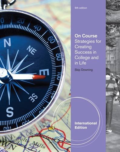 technical//on-course-9781439085219