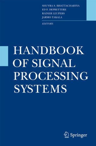 technical//handbook-of-signal-processing-systems-hb--9781441963444