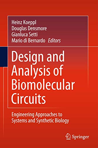 technical/electrical-engineering/design-analysis-of-biomolecular-circuits-9781441967657
