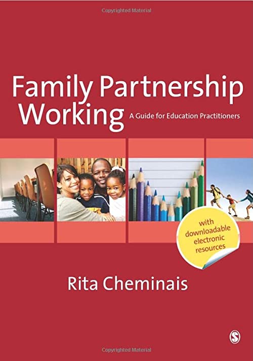 technical//family-partnership-working--9781446208007