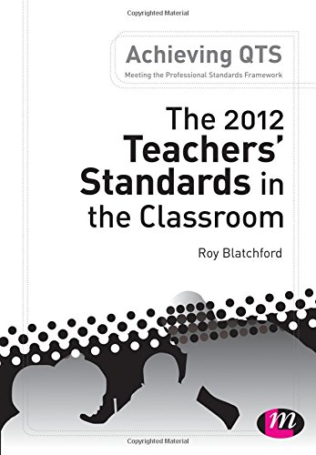 technical//the-2012-teachers-standards-in-the-classroom-pb--9781446256343