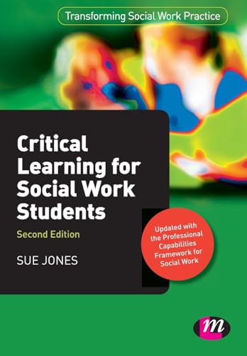 technical//critical-learning-for-social-work-students-9781446268162