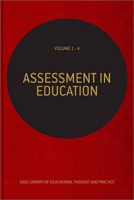 technical//assessment-in-education-9781446274309