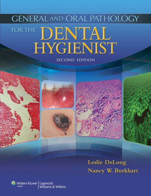 medical/dentistry/general-and-oral-pathology-for-the-dental-hygienist-9781451131536