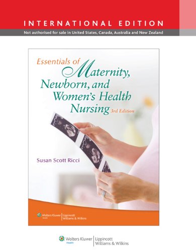 medical/nursing/essentials-of-maternity-newborn-women-s-health-nursing-9781451175691