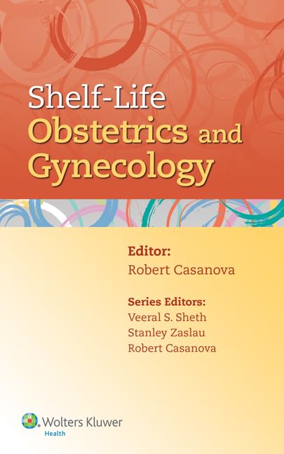 medical//shelf-life-obstetrics-and-gynecology-9781451190458