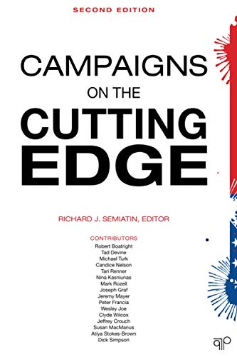 technical//campaigns-on-the-cutting-edge-pb--9781452202846