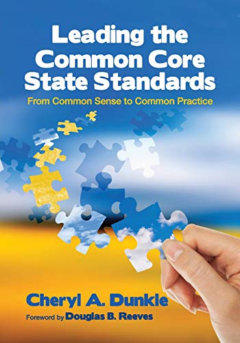 technical//leading-the-common-core-state-standards--9781452203928