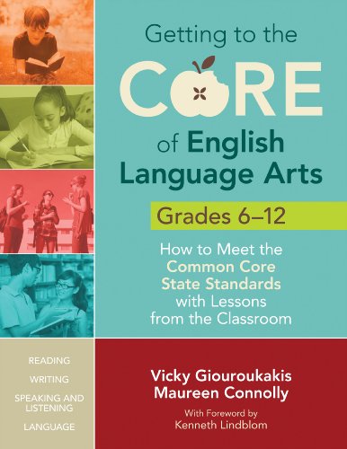 technical//getting-to-the-core-of-english-language-arts-grades-6-12-9781452218816