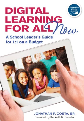 technical//digital-learning-for-all-now-pb--9781452220055