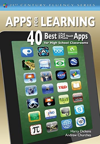 technical//aps-for-learning-21-century-fluency-series-9781452225326