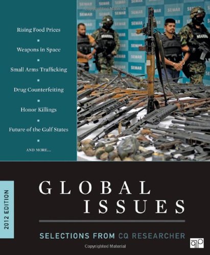 technical//global-issues-2012-ed-9781452226705