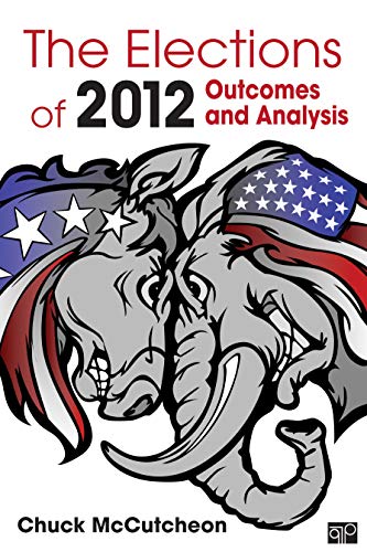 technical//the-elections-of-2012--9781452227870
