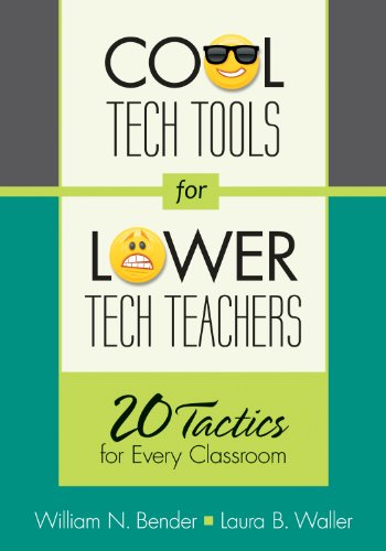 technical//cool-tech-tools-for-lower-tech-teachers-pb--9781452235530